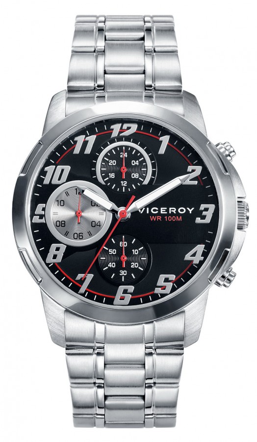 Viceroy 46693-55 - Vista frontal