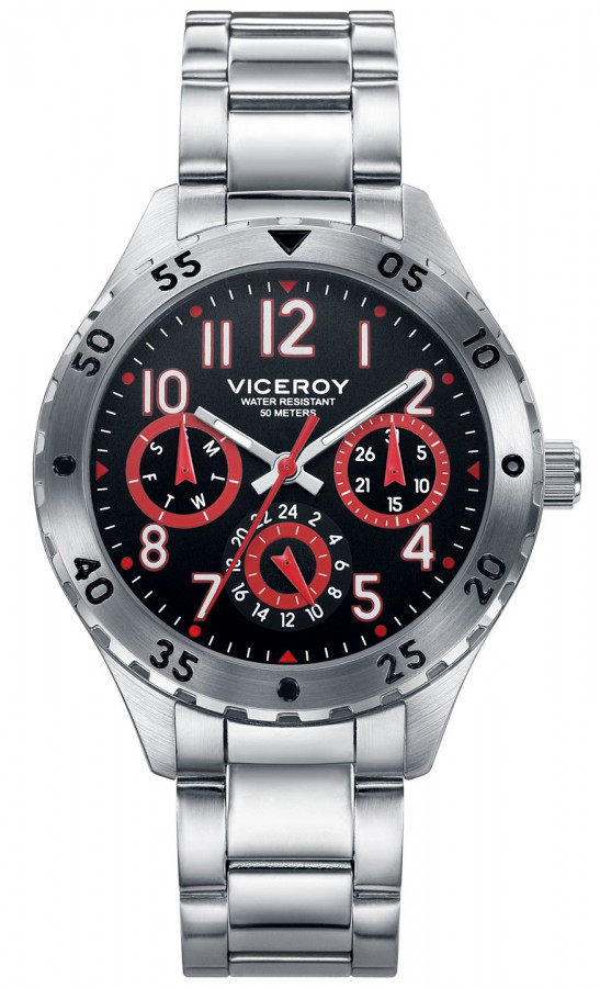 Viceroy 401057-55 - Vista frontal