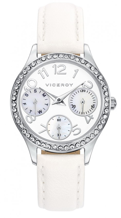 Viceroy 42264-05 - Vista frontal