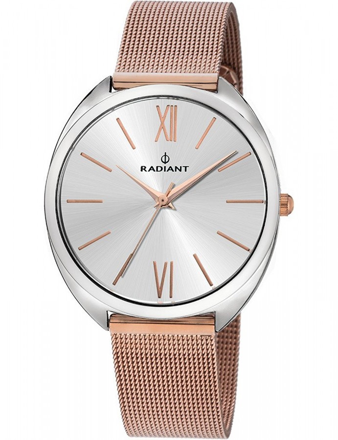 Radiant RA420204 - Vista frontal