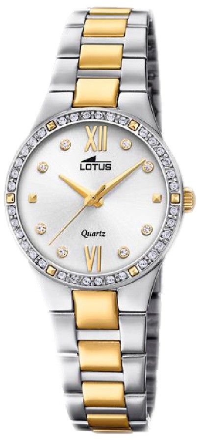 Lotus BLISS 18461/1 - Vista frontal