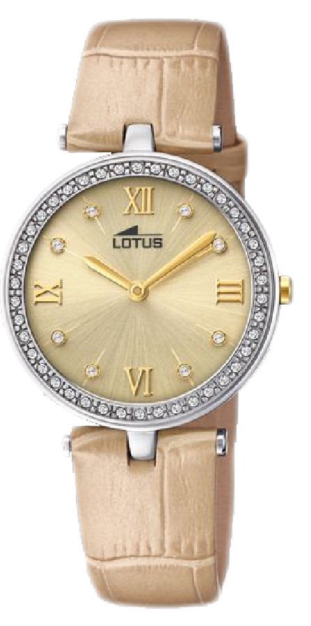 Lotus BLISS 18462/2 - Vista frontal