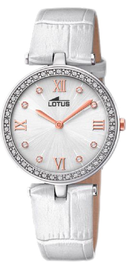Lotus BLISS 18462/1 - Vista frontal