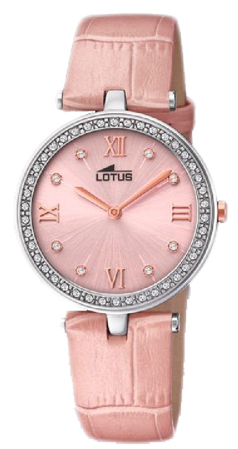 Lotus BLISS 18462/3 - Vista frontal