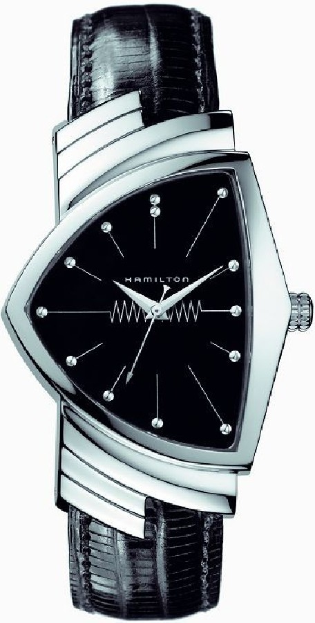  HAMILTON H24411732 - Vista frontal