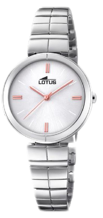 Lotus BLISS 18431/1 - Vista frontal