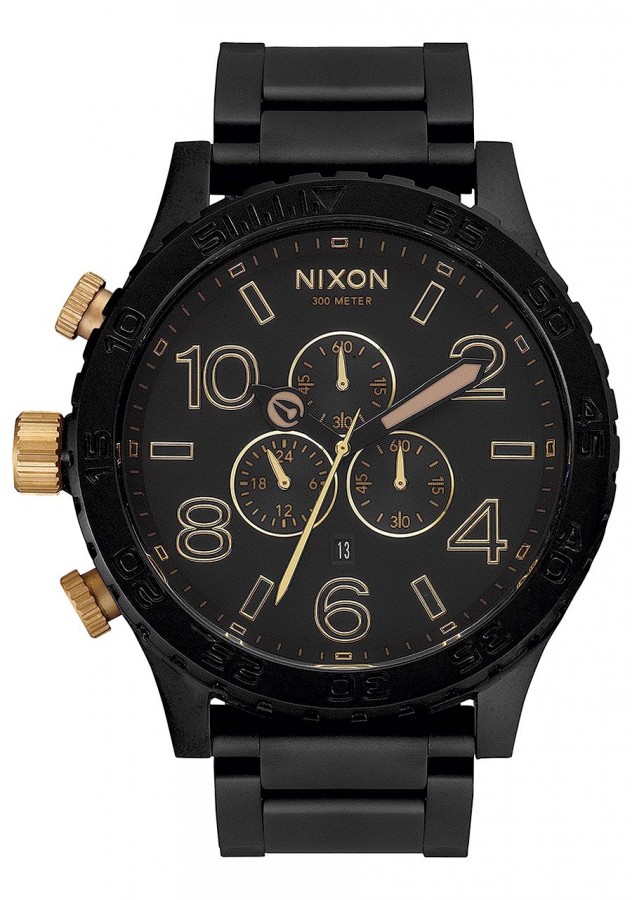 Nixon A083-1041 - Vista frontal