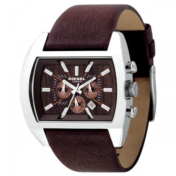 DIESEL WATCH MALE Collection DZ4138