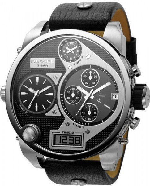 DIESEL WATCH MALE Collection DZ7125