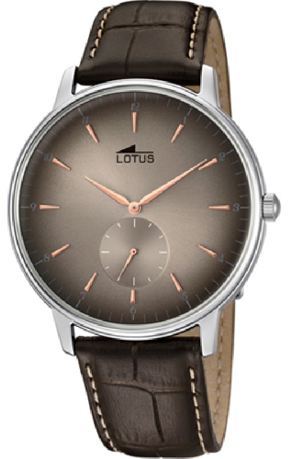 Lotus RETRO 10134/5 - Vista frontal