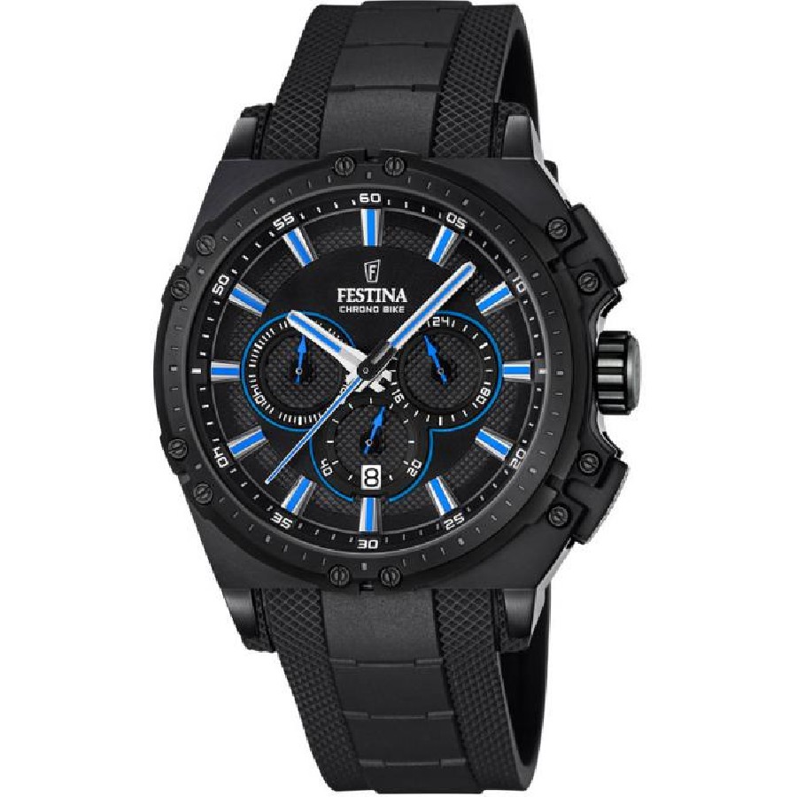 Festina F16971/2 - Vista frontal