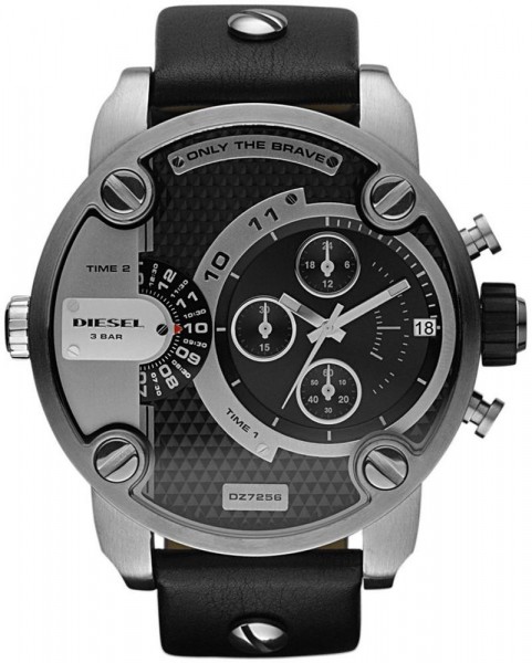 DIESEL WATCH MALE Collection DZ7256