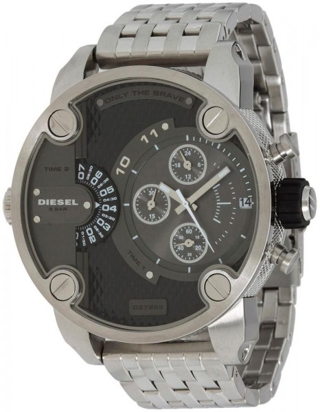 DIESEL WATCH MALE Collection DZ7259