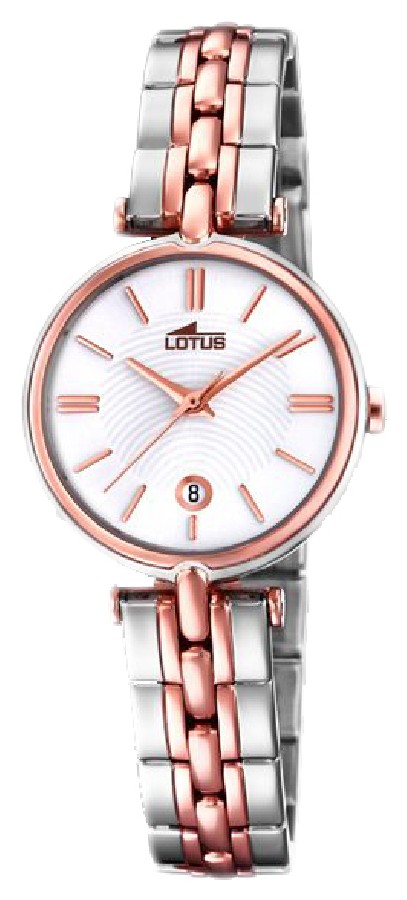 Lotus BLISS 18457/2 - Vista frontal