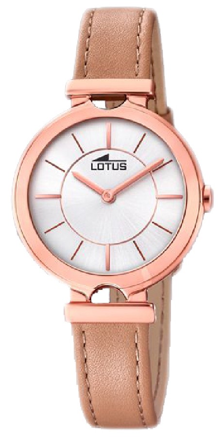 Lotus BLISS 18453/1 - Vista frontal