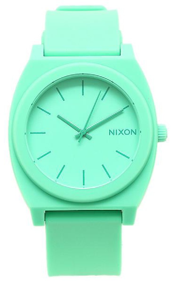 Nixon TIME TELLER P A1192288 - Vista frontal