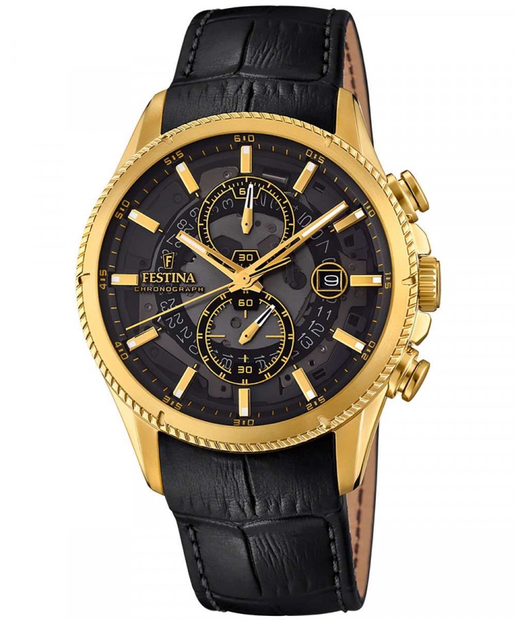 Festina -f20270-3 - Vista frontal