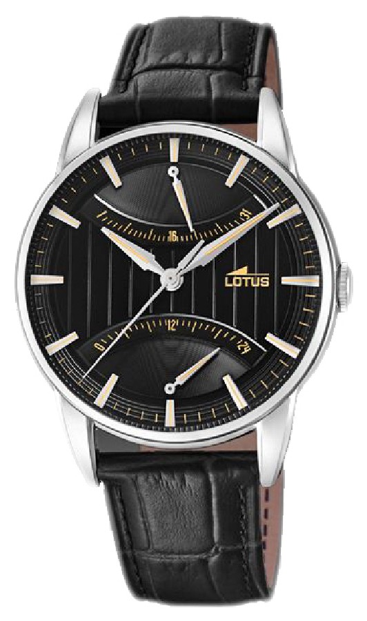 Lotus RETRO 18429/4 - Vista frontal