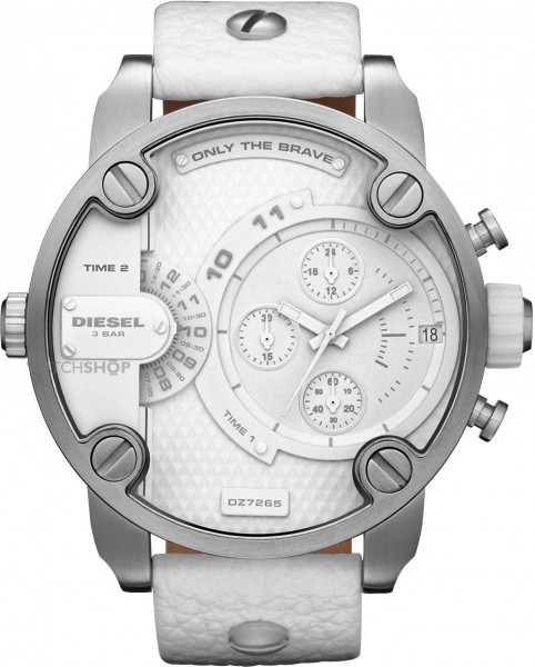 DIESEL WATCH MALE Collection DZ7265