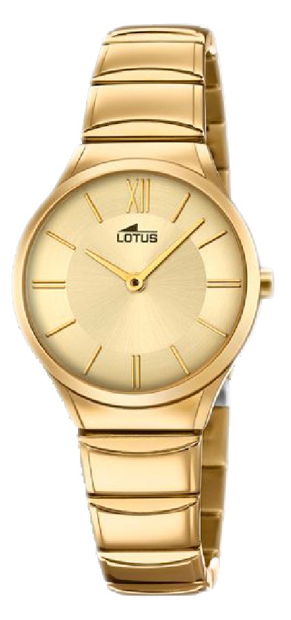 Lotus MINIMALIST 18489/2 - Vista frontal