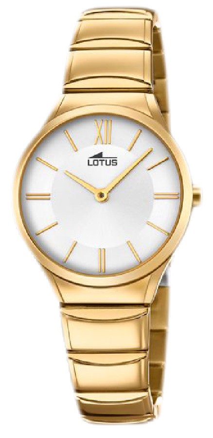 Lotus MINIMALIST 18489/1 - Vista frontal