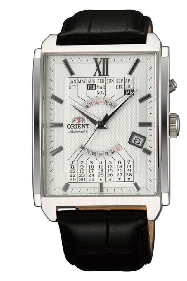 Orient FEUAG005WH - Vista frontal