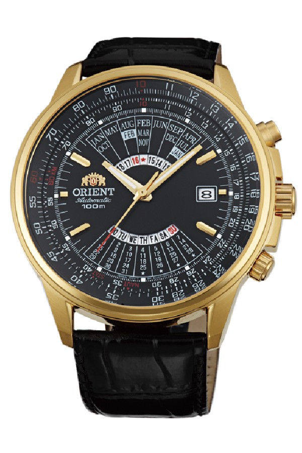 Orient FEU07009BH - Vista frontal