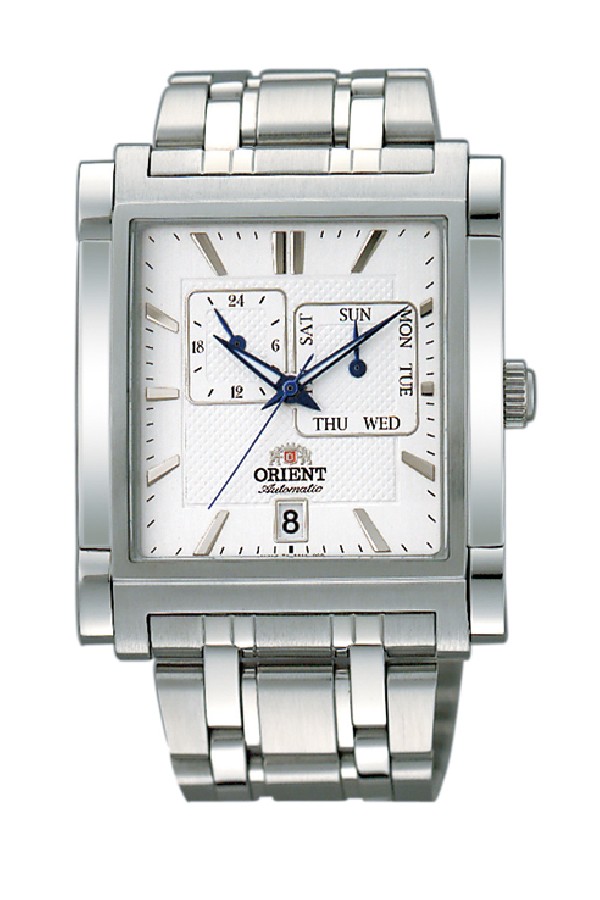 Orient FETAC002W0 - Vista frontal