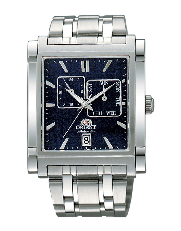 Orient FETAC002D0 - Vista frontal