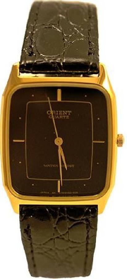 Orient WATCHES - CLASSIC CZ759Z5 - Vista frontal