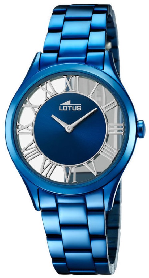 Lotus TRENDY 18397/2 - Vista frontal