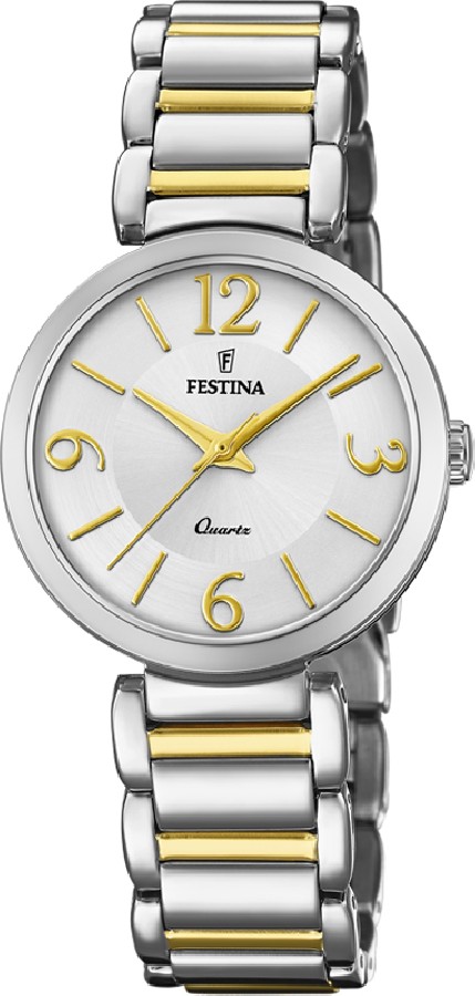 Festina F20213/1 - Vista frontal