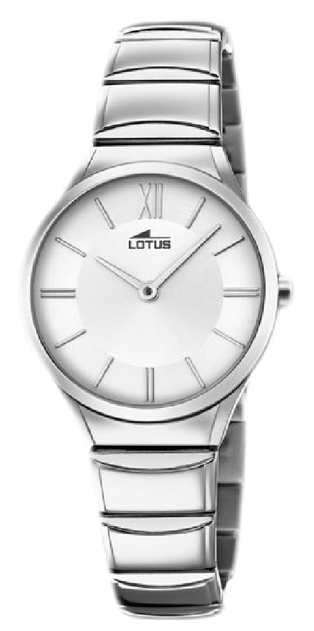 Lotus MINIMALIST 18488/1 - Vista frontal