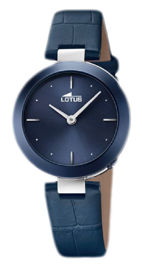 Lotus MINIMALIST 18486/2 - Vista frontal