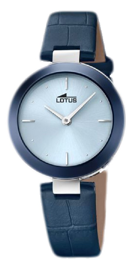 Lotus MINIMALIST 18486/1 - Vista frontal