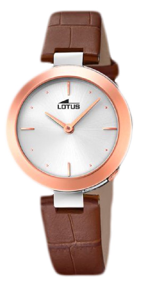 Lotus MINIMALIST 18485/1 - Vista frontal