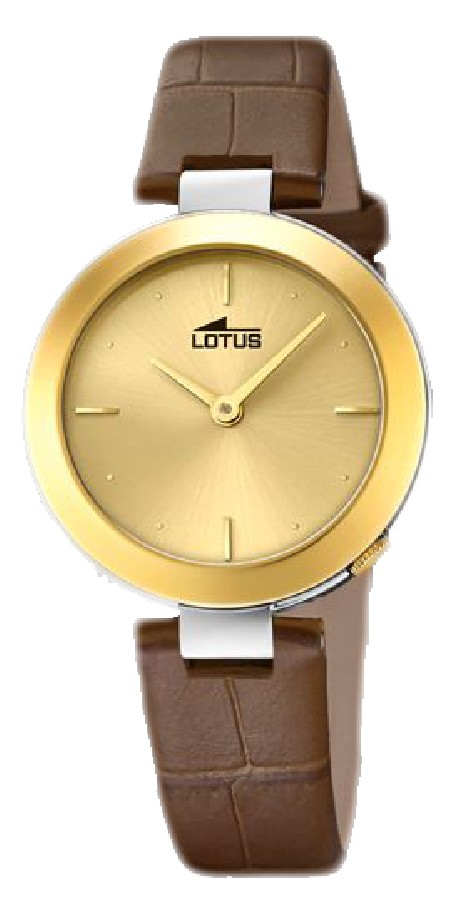 Lotus MINIMALIST 18484/2 - Vista frontal