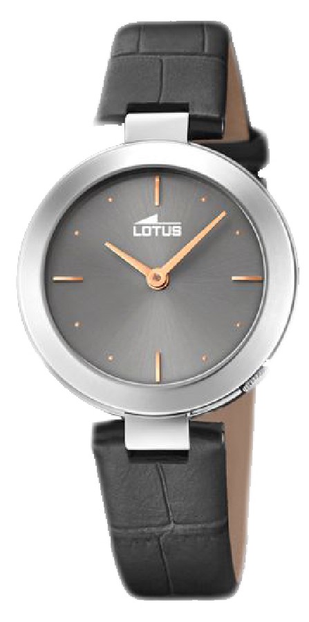 Lotus MINIMALIST 18483/2 - Vista frontal