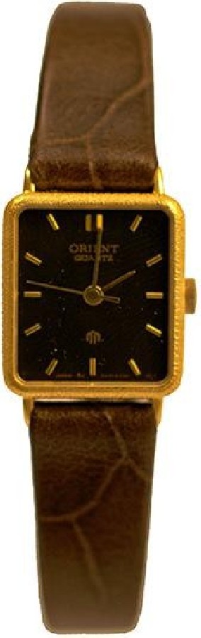 Orient WATCHES - CLASSIC D859U7 - Vista frontal