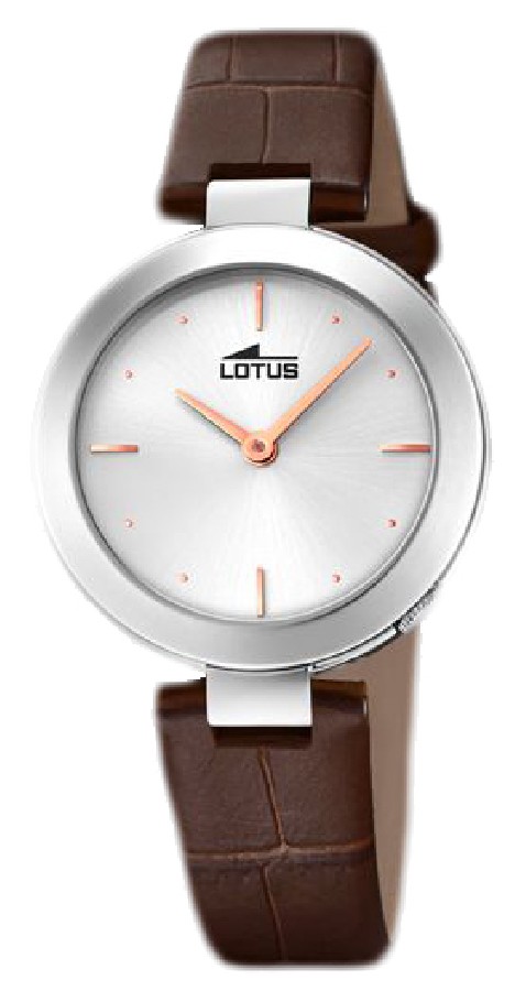 Lotus MINIMALIST 18483/1 - Vista frontal