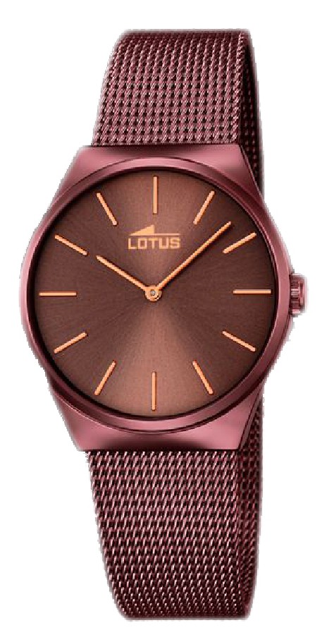 Lotus THE COUPLES 18482/1 - Vista frontal