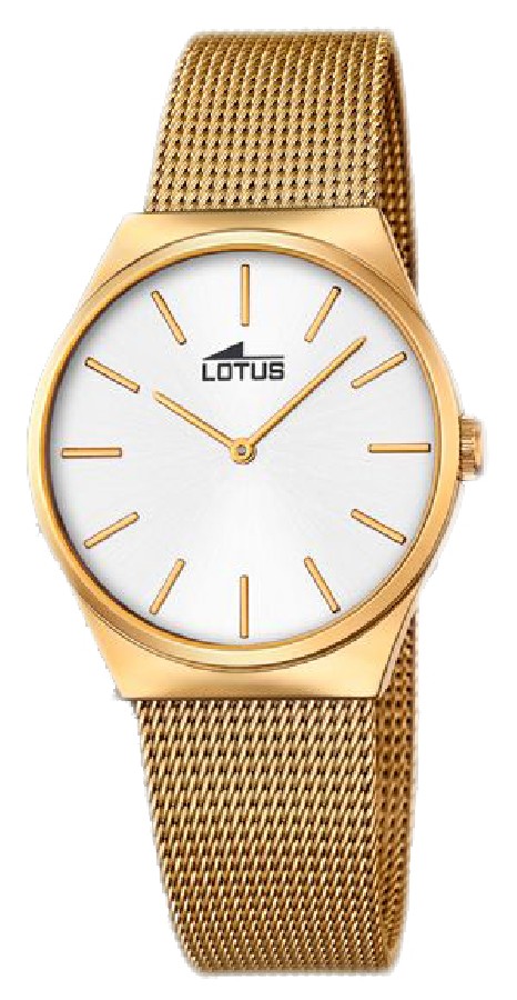 Lotus THE COUPLES 18481/1 - Vista frontal