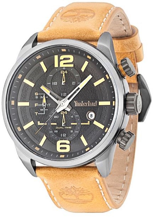 Timberland 14816JLU-02B - Vista frontal