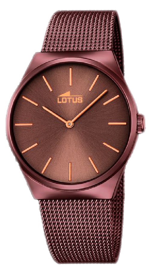 Lotus THE COUPLES 18480/1 - Vista frontal