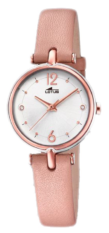 Lotus BLISS 18459/2 - Vista frontal