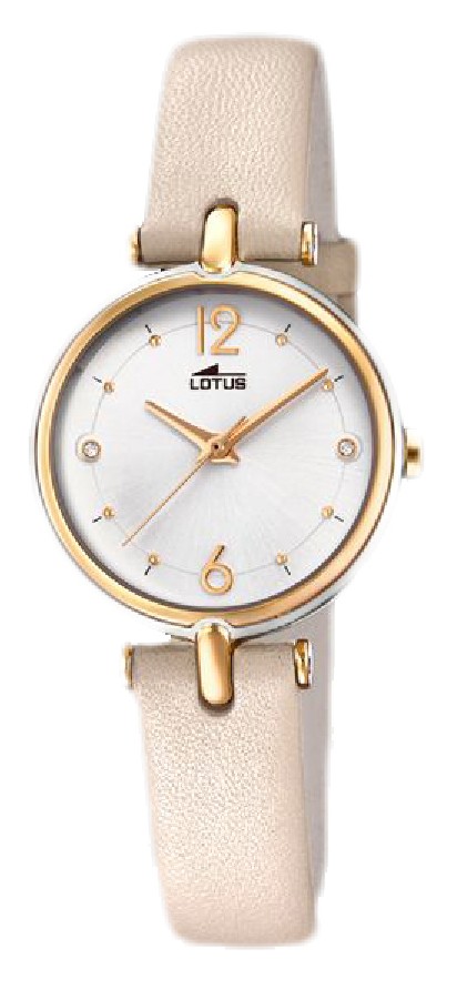 Lotus BLISS 18459/1 - Vista frontal