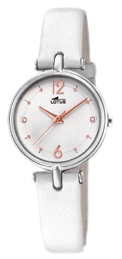 Lotus BLISS 18458/1 - Vista frontal