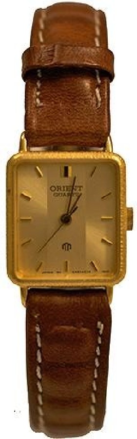 Orient WATCHES - CLASSIC E45AC1 M_O - Vista frontal