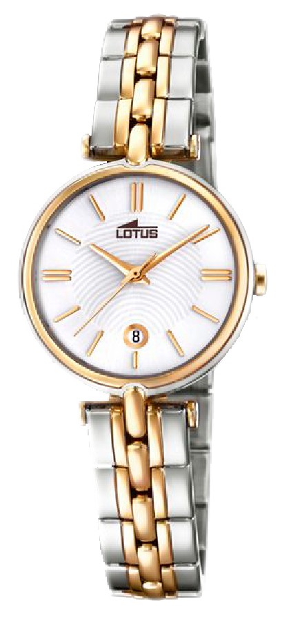 Lotus BLISS 18457/1 - Vista frontal