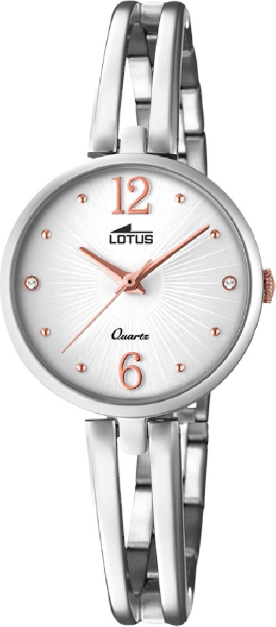 Lotus BLISS 18442/1 - Vista frontal